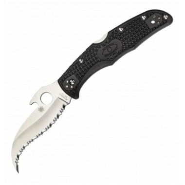 Нож складной SPYDERCO Matriarch 2 Emerson Opener